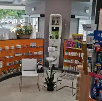 Farmacia San Ignacio - El Cristo