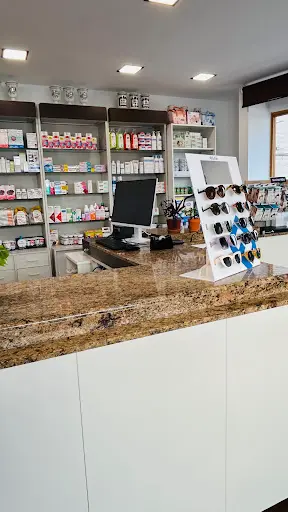 Farmacia Cáceres 5