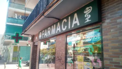 Farmacia López Castillo C B