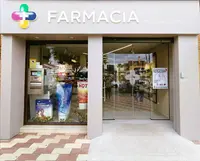 Farmacia Ortopedia Avenida Londres