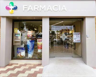 Farmacia Ortopedia Avenida Londres