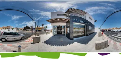 Farmacia Ulm