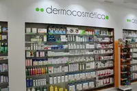Farmacia Centro San Javier