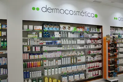 Farmacia Centro San Javier