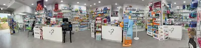 Farmacia El Estacio Carlos Ayuso