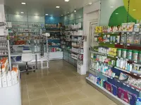 Farmacia la Manga Centro Bartolomé Serrano Gil