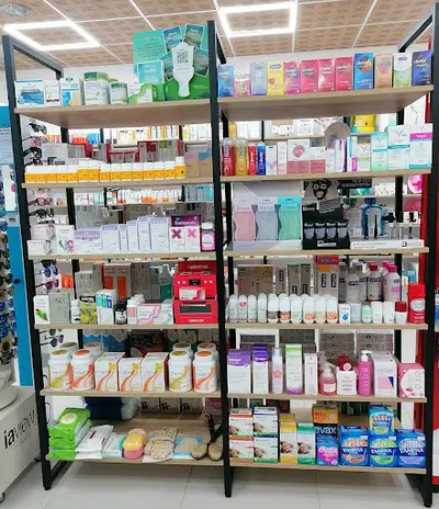 Farmacia Miriam Maldonado Arcas