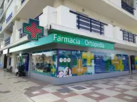 Farmacia-ortopedia Manga Beach Gdo. Juan Sanchez Rubio