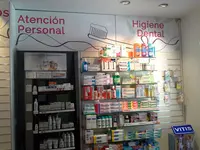Farmacia Del Parque. San Juan
