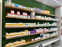 Farmacia San Juan