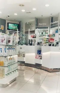 Farmacia San Jose