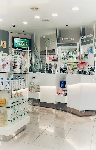 Farmacia San Jose
