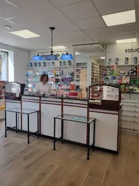 Farmacia Fernández Ruiz-capillas