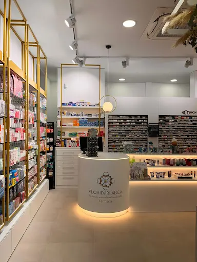 Farmacia Floridablanca