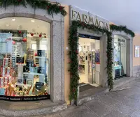 Farmacia Los Soportales