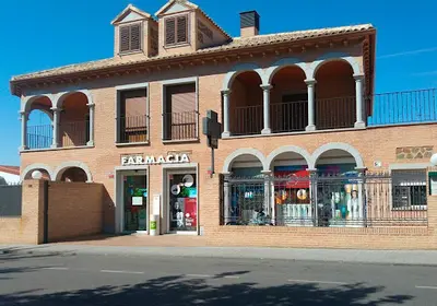 Farmacia Guadalupe Navalón