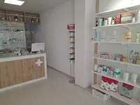 Farmacia Moyano Vilaplana