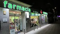 Farmacia Ortopedia Doctor Barbero