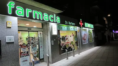 Farmacia Ortopedia Doctor Barbero