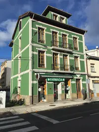 Farmacia Alberto Cardona Gonzalez