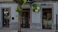 Farmacia Ana María Montes Oroz (antes Vital González - Sotrondio)