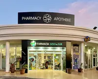 Farmacia Golf Del sur - Canarias