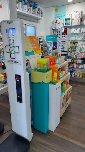 Farmacia Guargacho - El Monte
