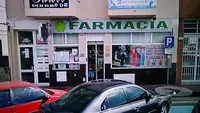 Farmacia Las Chafiras