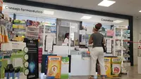 Farmacia Silvia Perdomo San Miguel