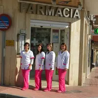 Farmacia Mª José Martín