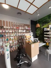 Farmacia Ortopedia la Fuente