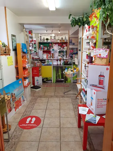 Farmacia
