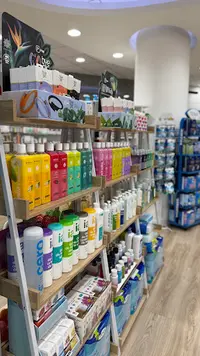 Farmacia Nueva San Pedro