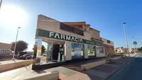 Farmacia Rocío Del Mar Samper Saura San Pedro Del Pinatar