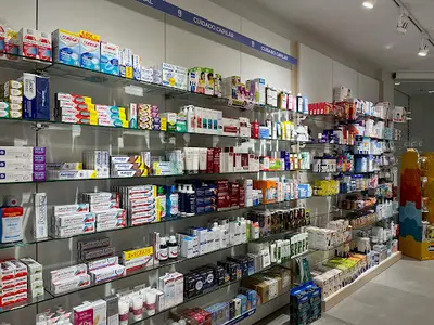 Farmacia de Guadiaro