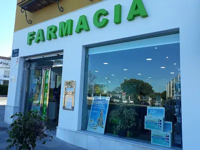 Farmacia Pueblo Nuevo de Guadiaro