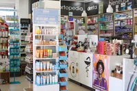 Farmacia San Enrique