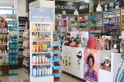 Farmacia San Enrique