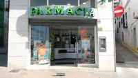 Farmacia Sánchez Vidal