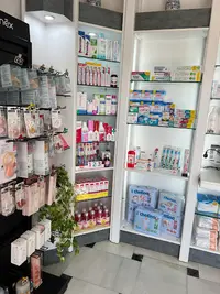 Farmacia Taraguilla, Lcda.esther Hidalgo Moreno