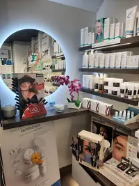 Farmacia I+ Galván