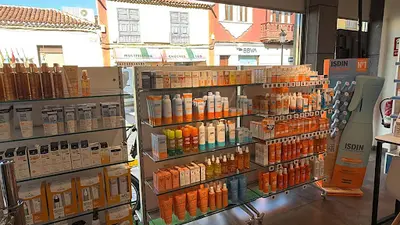 Farmacia Real la Villa la Gomera