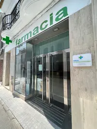 Farmacia San Sebastián de Los Ballesteros - Javier Rojas García