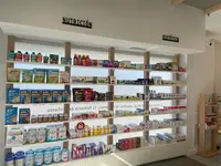 Farmacia Cruz Ramos