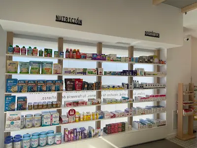Farmacia Cruz Ramos