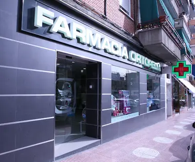 Farmacia de Marcos