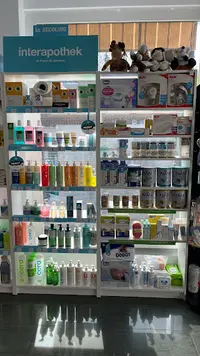 Farmacia Lda. Navidad Sánchez Marcos