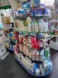 Farmacia-ortopedia Beatriz Castellanos