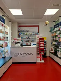 Farmacia-ortopedia la Niña San Sebastián de Los Reyes
