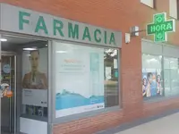 Farmacia Santiago Castro Feito